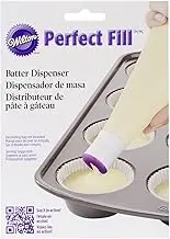 Wilton 411-7369 Batter Filler Set