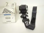 New OEM Mopar RH Front Seat Belt Retractor 2013-2017 Dart 200 Black 6DR28DX9AA