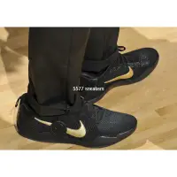 在飛比找蝦皮購物優惠-Nike Kobe 11 Elite Low 科比 黑金低幫