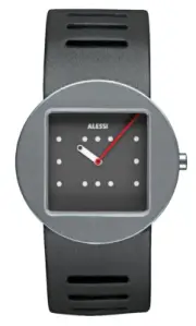 ALESSI Watch OnTime by jorge pensi AL14000