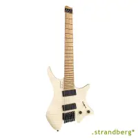 在飛比找蝦皮購物優惠-【又昇樂器】限定款 Strandberg BODEN ORI