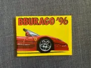 Bburago Burago 1:18 1:24 1:43 1996 Die-Cast Metal models / kits NEW