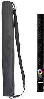 YONGNUO YN360 III Pro 3200K-5600K Full Color RGB LED Video Light Stick for Video Films
