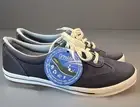 KEDS Womens Craze ll Sneakers Shoes WF56575M Blue Ortholite Athletic Size 7.5 M