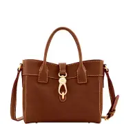 Dooney & Bourke Florentine Amelie Tote