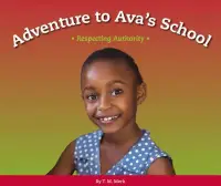 在飛比找博客來優惠-Adventure to Avas School: Resp