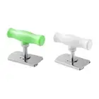 Lid Opener Manual Adjustable Jar Openers and Can Opener Made of Stainless5994