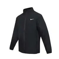 在飛比找ETMall東森購物網優惠-NIKE 男運動外套-DRI-FIT 休閒 連帽外套 保暖 