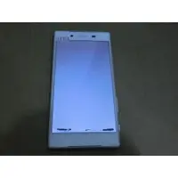 在飛比找蝦皮購物優惠-Sony Z5 E6653 故障機 零件機 白