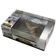 forces of valor FOV-812060C BRITISH CURTISS P-40B / HAWK 81A-2 - CHINA 1942