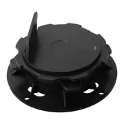 Seamless Floor Layer Solution 4Pcs Height Adjustable Decking Support Pedestals