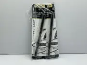 2 Pack L'Oreal Paris Infallible Pro-Last Eyeliner Pencil, Brown 940