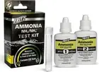 Fritz Ammonia Test Kit