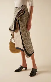 [Bottega Veneta] Cha-Cha Vinyl Mules