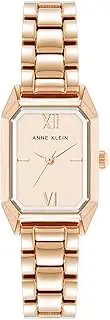 [Anne Klein] Women's Watch and Bracelet Set