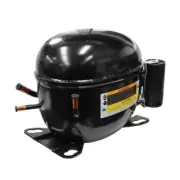 ASPERA #T613Z Compressor - R134A - 1/2 HP - 115V