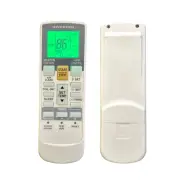Remote Control For Fujitsu ASU12RLF1 ASU12RL2 ASU18RLF ASU18RLXS Air Conditioner