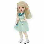 1/6 BJD Doll IM 3.0 Colette Sekino B-Free Face Make UP+Eyes+Clothes+Hair+Shoes
