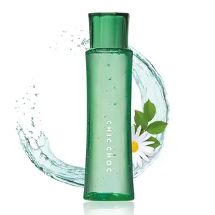 ★CHIC CHOC 植萃舒活化妝水120ml