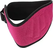MOBUTOFU Weight Lifting Belt Gym Lifting Belt Back Support for Women Made of Safe Materials