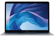 Apple MacBook Air 13.3-inch (2018) - Intel Core i5 1.6GHz - 256GB - Space Grey - 8GB RAM - Acceptable