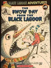 The Snow Day from the Black Lagoon