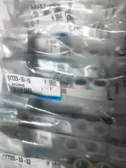 New SMC SY7320-5D-02 (1PCS)