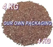 Avigrain Linseed 4kg