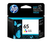 HP 65 Tri Colour Ink