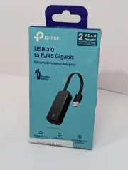 Tp-Link USB 3.0 To RJ45 Gigabyte