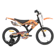 Avoca Holographic MX40 40cm Kids Bike