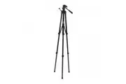 Vivitar Take a Stand 62" Professional Photo Video Tripod Stand for Camera DSLR