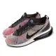 Nike 休閒鞋 Air Max Flyknit Racer 男鞋 女鞋 黑 彩虹 編織 氣墊 緩震 FD2765-900