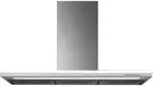 Falmec 90cm Lumen Canopy Rangehood F5LM90S1