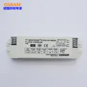OSRAM QTz8 1x18/220-240 QUICKTRONIC T8 18W Lamp Ballast Fluorescent L18W ECG