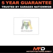 Fits Ford Peugeot Citroen Land Rover Volvo Mini Mazda Fiat MFD Crankshaft Sensor