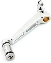 AUSMILA Motorcycle Brake Arm Lever Pedal for Harley V-Rod Muscle 2002-2017 2006