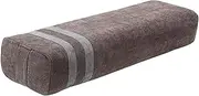 Yoga Cushion, Yoga Pillow for Women, Yoga Support, Removable And Washable Cover, with Carry Handle, Support Pillow