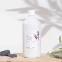 在飛比找誠品線上優惠-【義大利simply zen】淨化洗髮精 1000ml