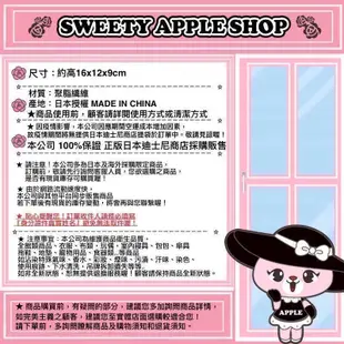 迪士尼【SAS 日本限定】迪士尼商店限定 Disney Store 米妮 鄉村女孩草莓版 別針珠鏈吊飾 玩偶娃娃