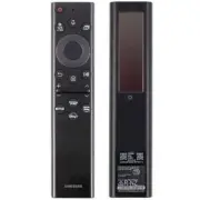 New BN59-01385B For Samsung Rechargeable Solar Voice QLED TV Remote QN55QN90BD