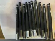 sporting goods golf grips