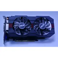 在飛比找蝦皮購物優惠-立騰科技電腦~ ASUS GTX750TI-OC-2GD5 