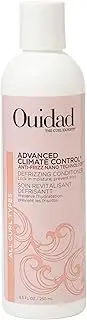 Ouidad Defrizzing