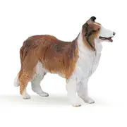 [Papo France] Papo Collie Figurine