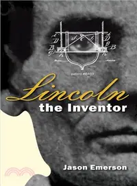 在飛比找三民網路書店優惠-Lincoln the Inventor