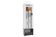 Glam by Manicare Pro Essential Skincare Brush Set