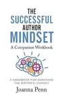 Joanna Penn The Successful Author Mindset Companion Workbook (Paperback)