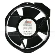 ETRI 148VK0281000 208-240V 35/33W 172*150*38 high temperature resistant fan