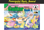 Progressive Guitar Method for Young Beginner Bk 3 + Online Audio